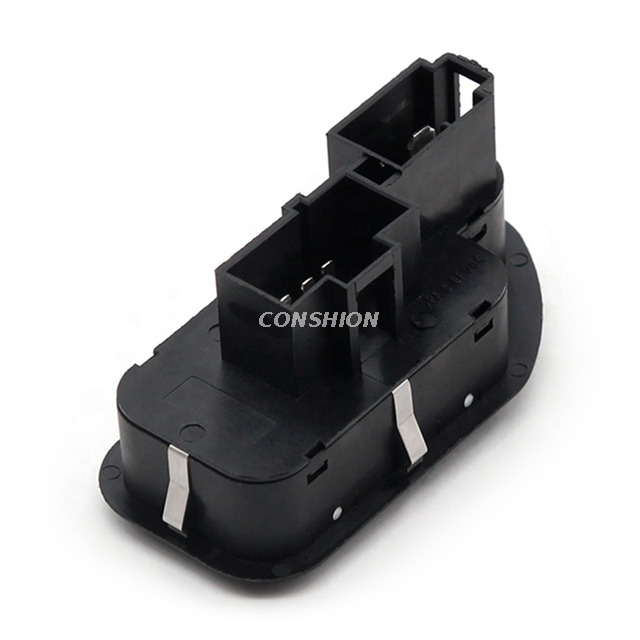 7S6514529AA 2S6514529CB Interruptor de ventana eléctrica para Ford Ranger Fiesta 