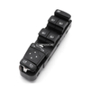 254015252RR Interruptor de ventana eléctrica para Renault Megane 