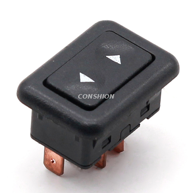 ZBY959855 Interruptor de ventana de alimentación para Ford Escort