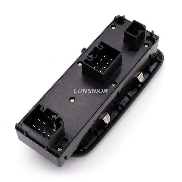 8A6T-14A132-CC Interruptor de ventana de alimentación para Ford Fiesta 