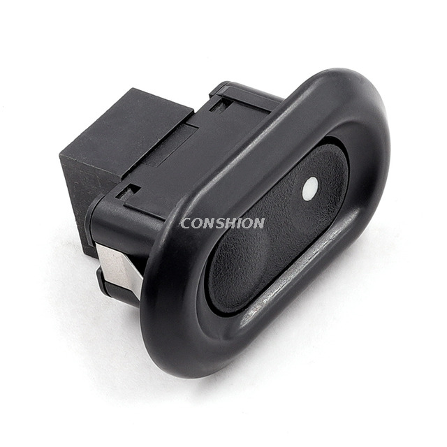 Interruptor de ventana 903107777 para Gmopel Tecla Levanta Vidrios Traseros