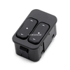93350565 93350573 6240107 6240652 24411030 Interruptor de ventana eléctrica para GMopel Astra Corsa Celta Agile Montana