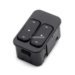 93350565 93350573 6240107 6240652 24411030 Interruptor de ventana eléctrica para GMopel Astra Corsa Celta Agile Montana