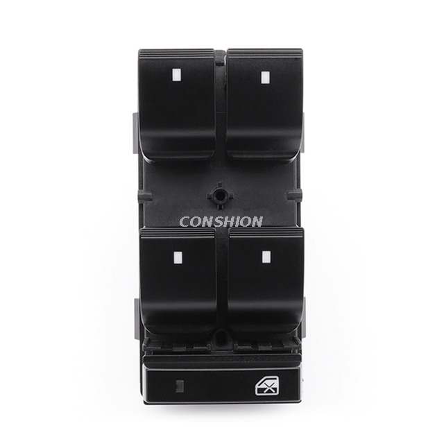 20917577 Interruptor de ventana de alimentación para GMCV HHRSILVERADO GMC Sierra