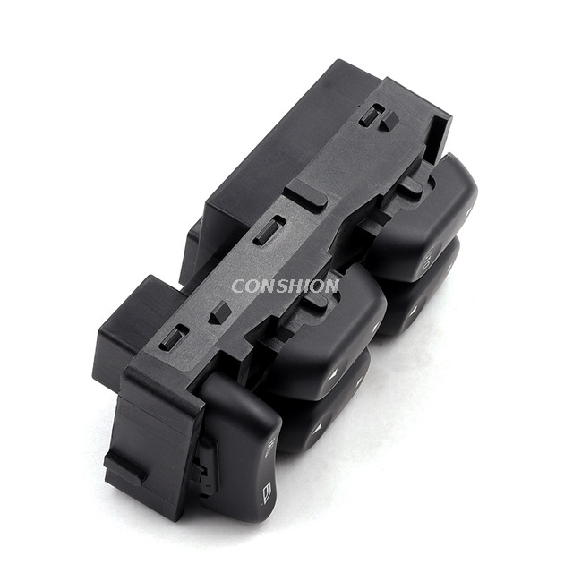 1L5Z14529AB Interruptor de ventana eléctrica para Ford Explorer
