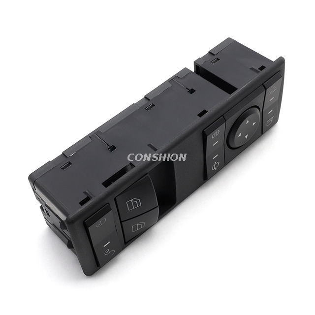 Interruptor de ventana A9605451213 para Benz Actros MP4 