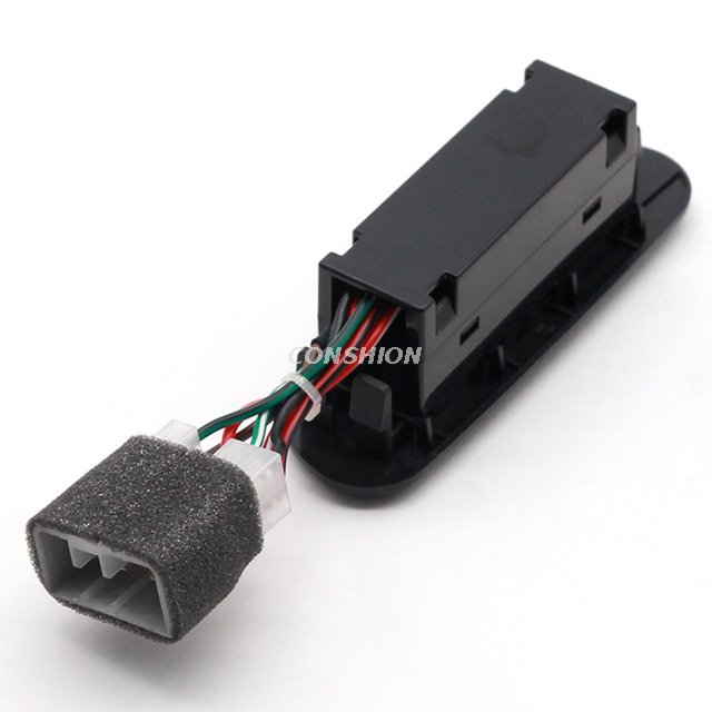 9369143320 Interruptor de ventana eléctrica para Hyundai H100