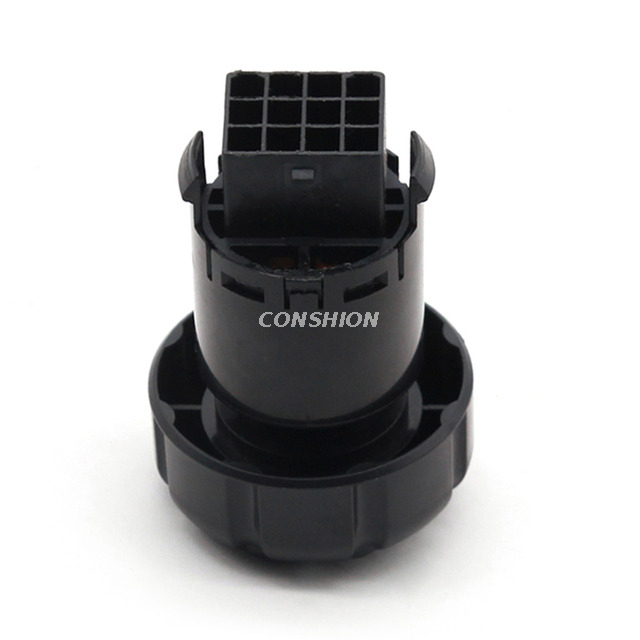 Interruptor de aire acondicionado 97256 0200 para Hyundai Santro Xing