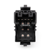 8974170040 Switch de ventana eléctrica para la recolección de Suzuki D-Max 