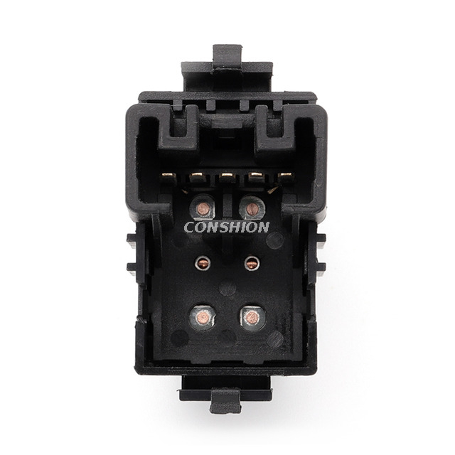 8974170040 Switch de ventana eléctrica para la recolección de Suzuki D-Max 