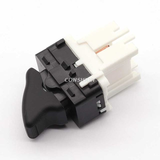 10416106 Interruptor de ventana de alimentación- para GM Chevy Bk GL8