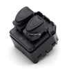 96258658 Interruptor de ventana de alimentación para Gmchevrolet Buick Daewoo Matiz 