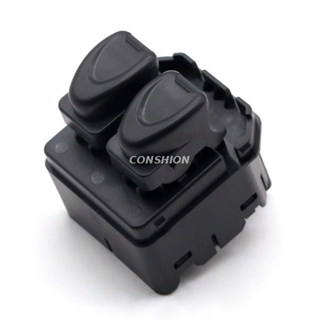 96258658 Interruptor de ventana de alimentación para Gmchevrolet Buick Daewoo Matiz 