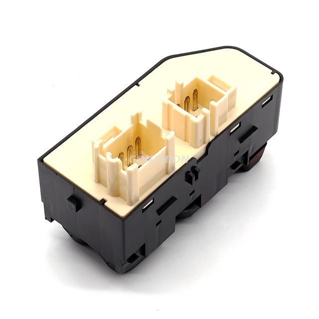 88894539 Interruptor de ventana de alimentación para GM CV Lumina 