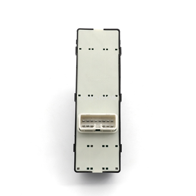 Interruptor de ventana 935701M000 para Kia Forte
