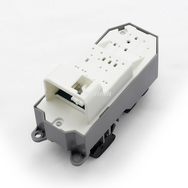 848200D100 Interruptor de ventana eléctrica para Toyota Yaris 