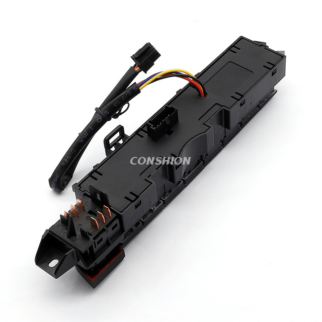 Interruptor de consola central 100203782 para la idea de Fiat Palio
