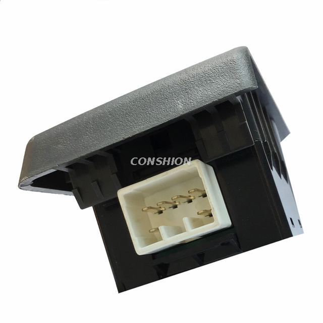962793296 Interruptor de ventana de alimentación para Daewoo Lanos
