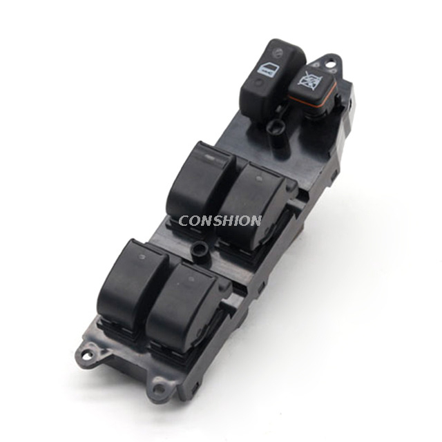 8482002100 848200F030 Interruptor de ventana eléctrica para Toyota Corolla