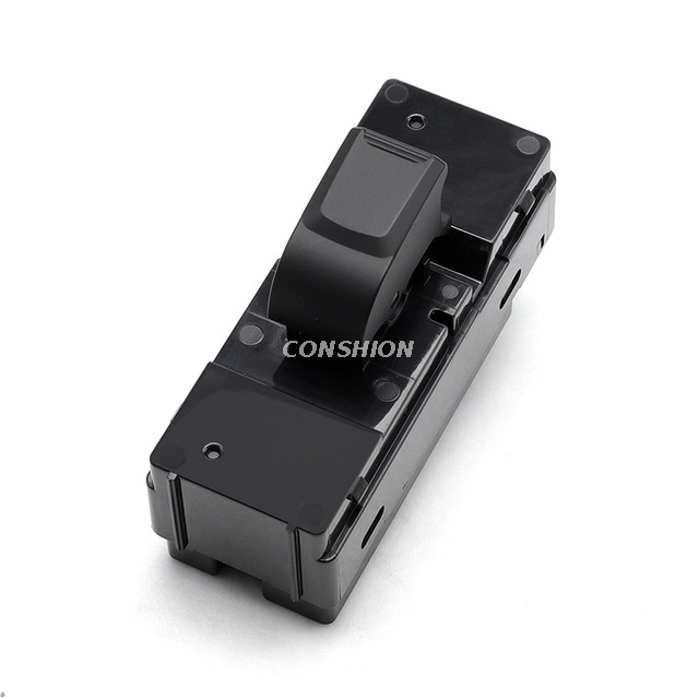 IRC7510NWC Swinch de ventana de alimentación para Isuzu D-Max