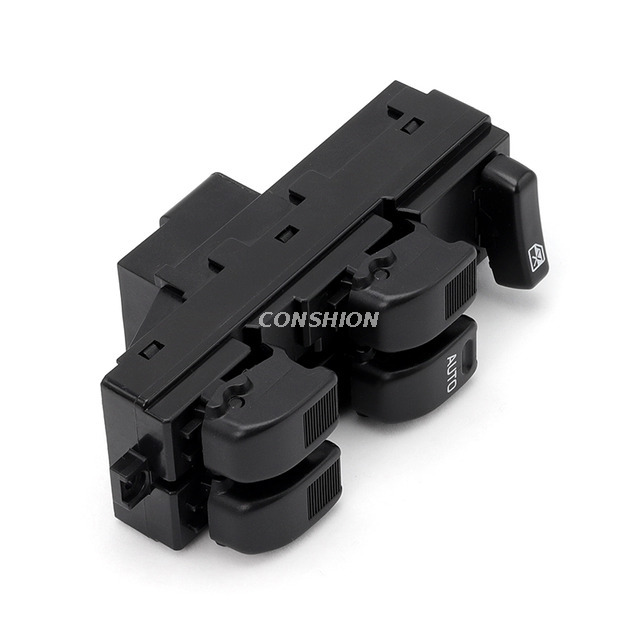 8482097504/8482097410 Interruptor de ventana para Daihatsu Sparky Cami Daihatsu Terios