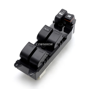 CC4366350A Interruptor de ventana eléctrica para Mazda 6 