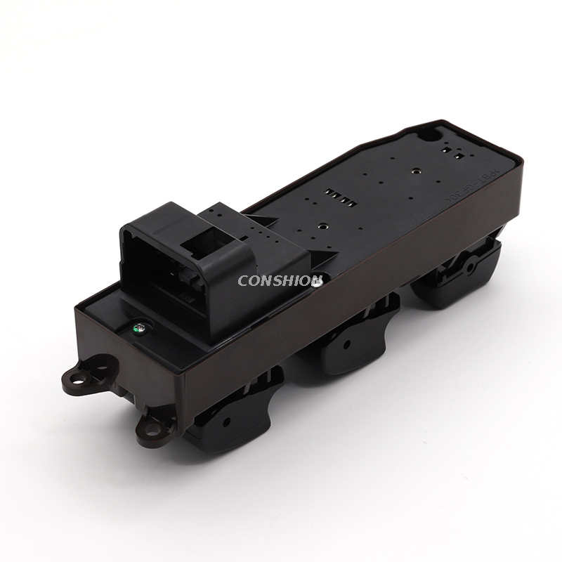  848200K021 8482033170 Interruptor de ventana eléctrica para Toyota Fortuner 