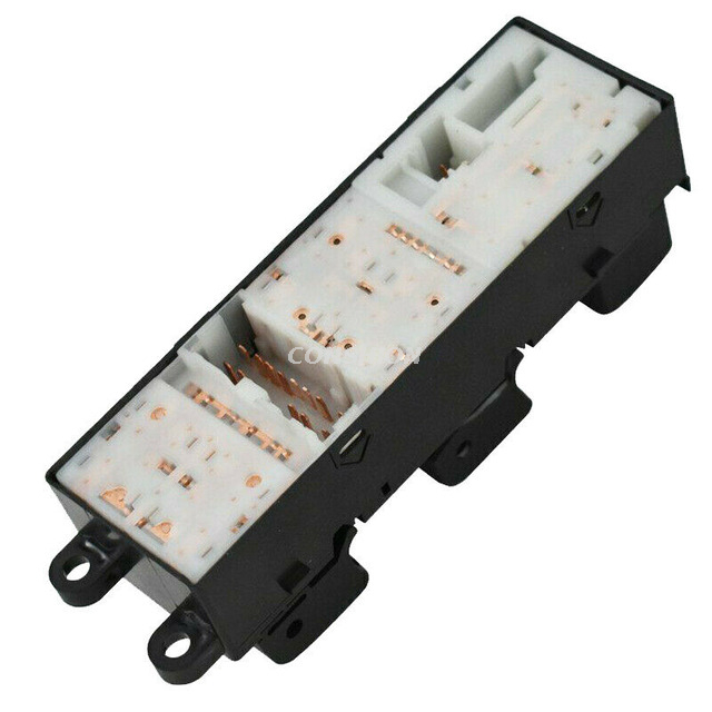 25401ZT10A Interruptor de ventana eléctrica para Nissan Armada Titan Crew Cab
