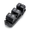8404033170 Interruptor de ventana eléctrica para Toyota Camry 