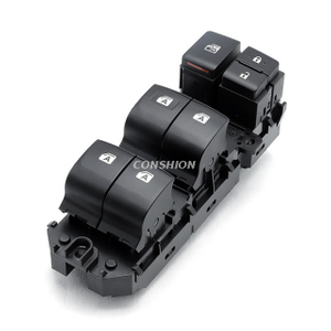 8404033170 Interruptor de ventana eléctrica para Toyota Camry 