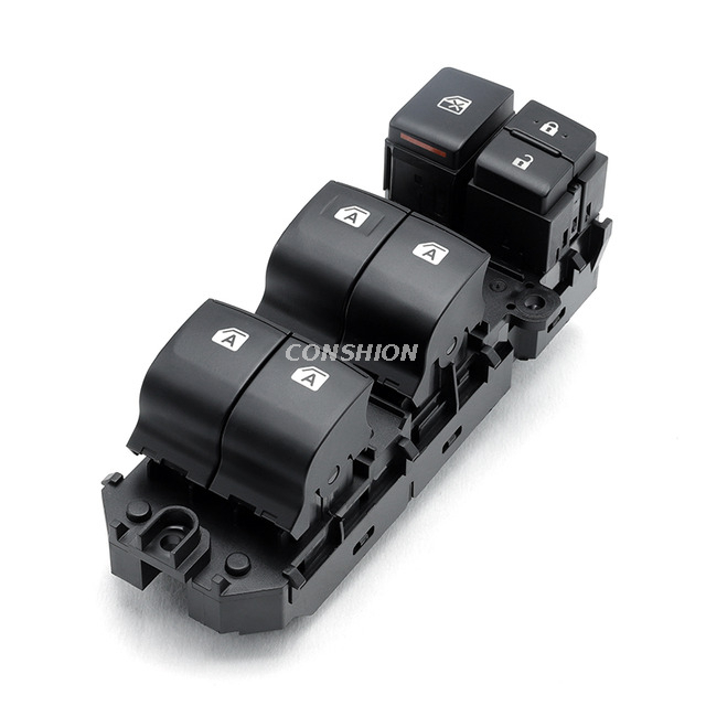 8404033170 Interruptor de ventana eléctrica para Toyota Camry 