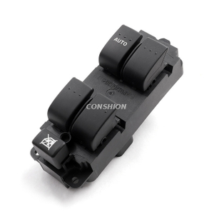 Interruptor de ventana BP1E66350Power para Mazda 3 