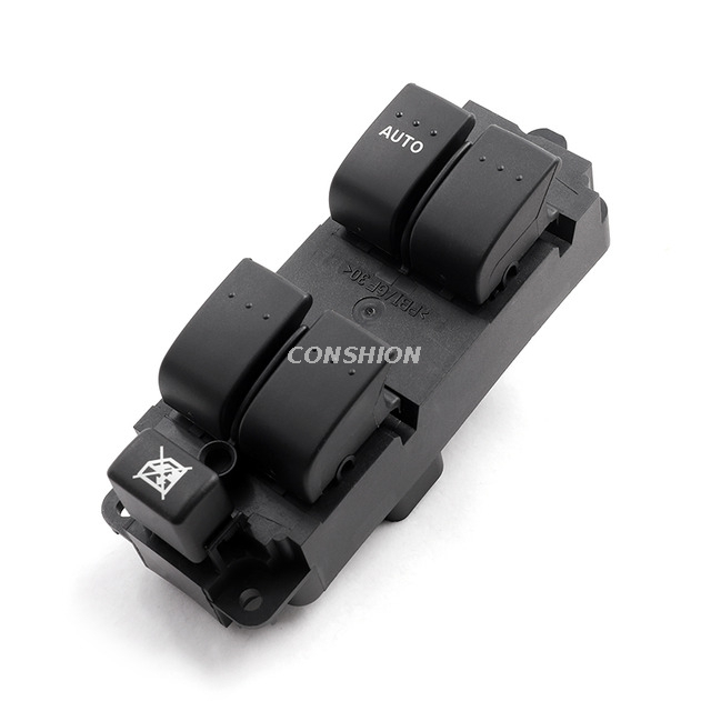 Interruptor de ventana BP1E66350Power para Mazda 3 