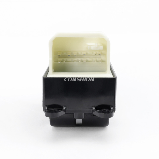 8482052170 Interruptor de ventana eléctrica para Toyota Yaris Verso