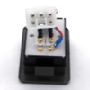 Interruptor de ventana KK12B66370 para Kia Pride