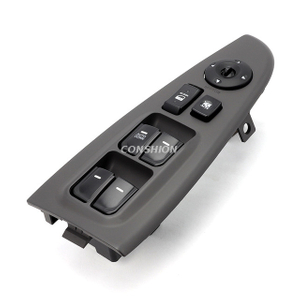 935700Q000M5 Interruptor de ventana eléctrica para Hyundai Elantra