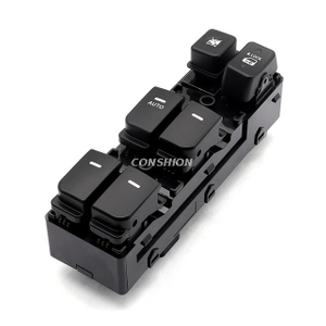 935701M110 Interruptor de ventana eléctrica para Kia Forte/Cerato 