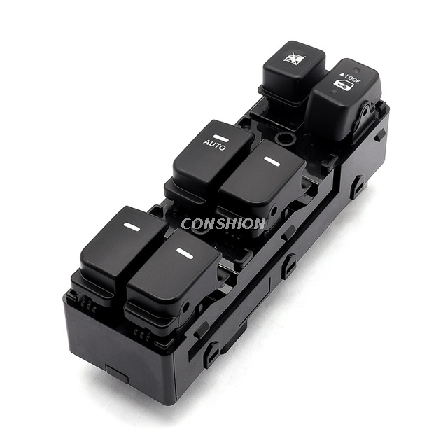 935701M110 Interruptor de ventana eléctrica para Kia Forte/Cerato 