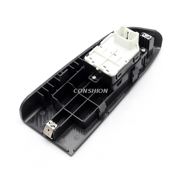 935704E000 Interruptor de ventana eléctrica para Hyundai Tucson Kia Bongo