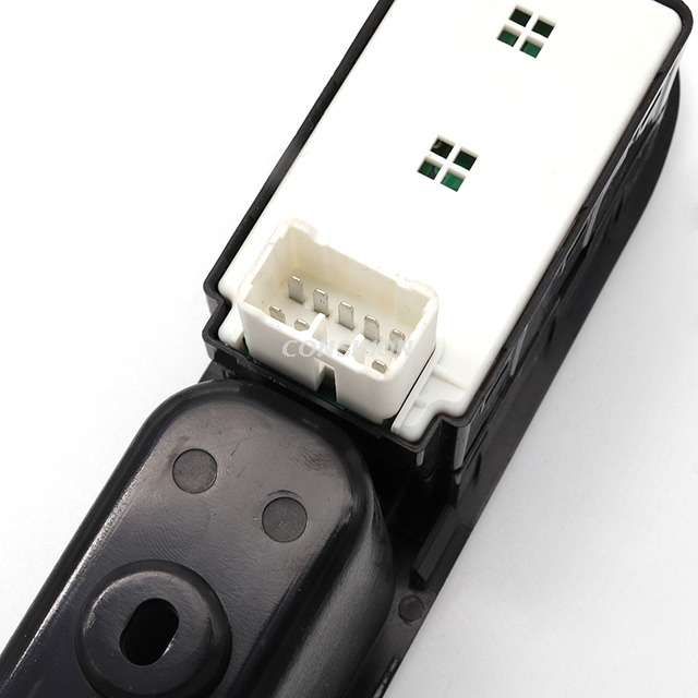 0K63A66350 Interruptor de ventana para Hyundai Kia Frontier