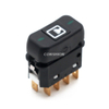 ZMN0025453207 Un interruptor de arranque táctil para Benz Kamyon
