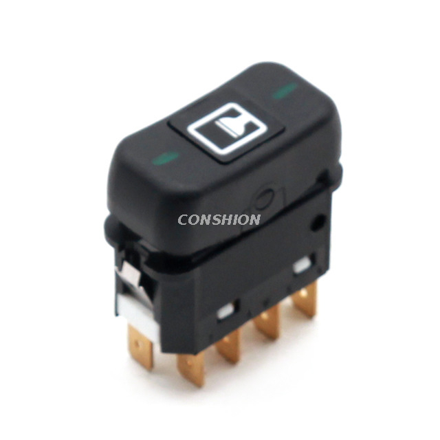 ZMN0025453207 Un interruptor de arranque táctil para Benz Kamyon