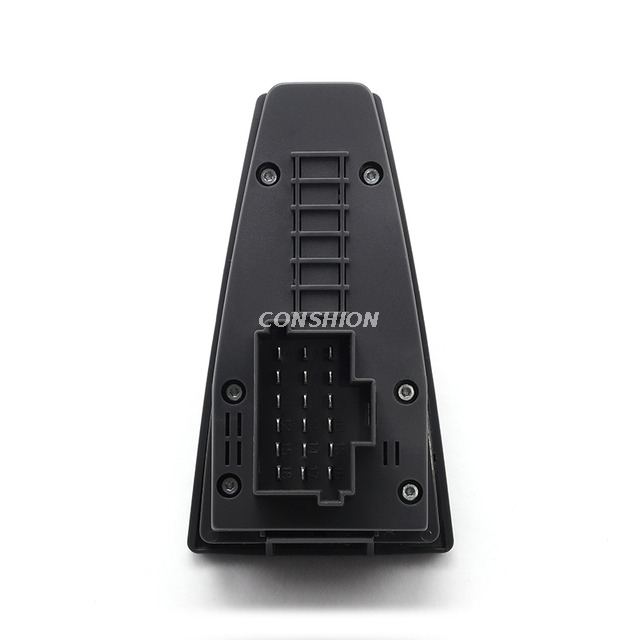 Interruptor de ventana 20752918 para Volvo FH12