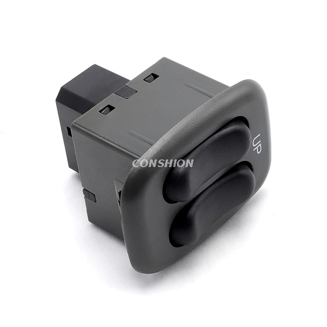 Interruptor de ventana de alimentación 9357002000 para Hyundai Santro/Atos tipo I
