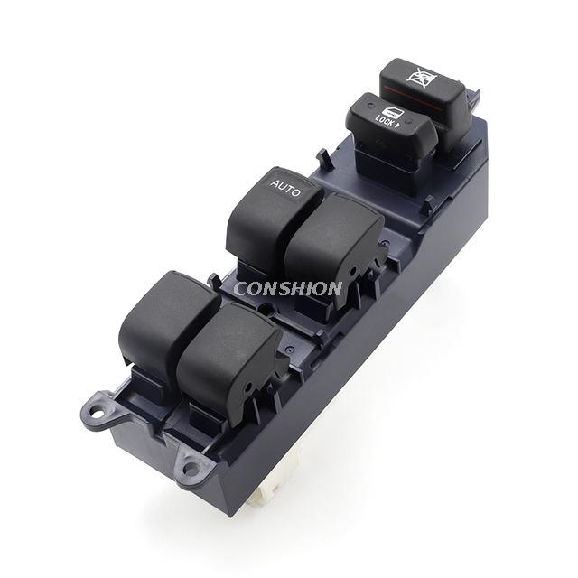 8482052250 Interruptor de ventana eléctrica para Toyota Sienna Solara /Tacoma /Tundra 