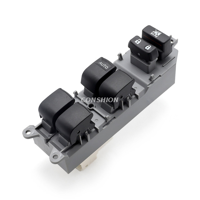 8482012520 Interruptor de ventana eléctrica para Toyota Yaris Vios