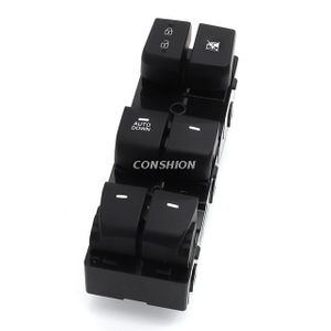 Interruptor de ventana 935704V000 para Hyundai Elantra