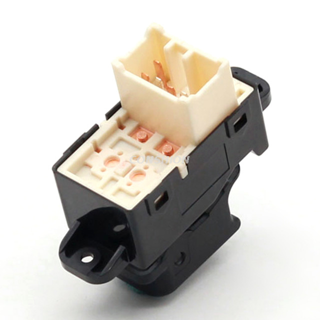 935814h000/935804H000WK Interruptor de ventana eléctrica para Hyundai Starex