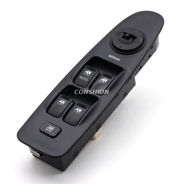 Interruptor de ventana 935702D000 para Hyundai Elantra