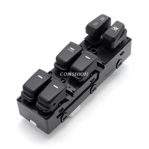 Interruptor de ventana 935703S000 para Hyundai Sonata